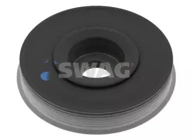 Ременный шкив, коленчатый вал SWAG купить